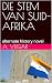 DIE STEM VAN SUID-AFRIKA: a...