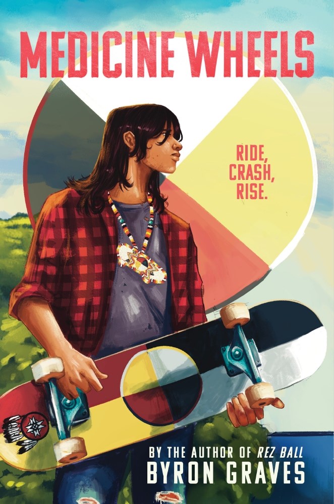 Medicine Wheels (Hardcover)