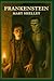 Frankenstein oder Der moderne Prometheus: Die unsterbliche Geschichte von Schöpfung und Zerstörung