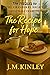 The Recipe for Hope (Cranbe...