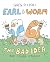 Earl & Worm #1: The Bad Idea and Other Stories (Earl and Worm)