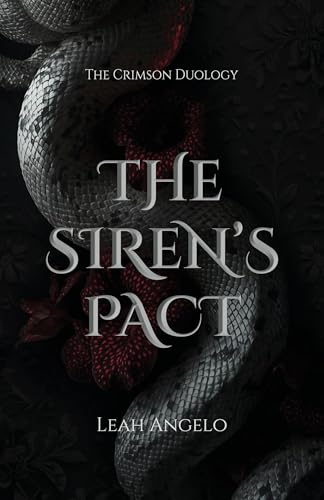 The Siren's Pact (The Crimson Duology Book 1)
