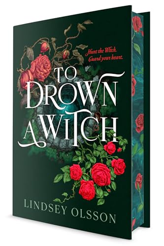 To Drown a Witch (Hardcover)