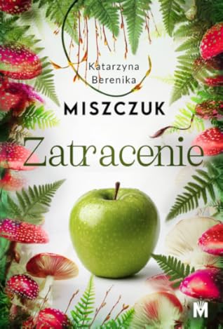 Zatracenie (Ewa i Adam, #2)