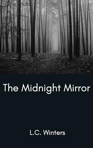 The Midnight Mirror (The Silent Hare Book 1)
