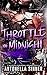 Throttle of Midnight by Antonella Sinner
