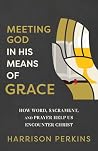Meeting God in Hi...