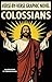 Colossians: Verse-By-Verse ...