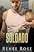 El soldado (Serie Chicago Bratva nº 6) (Spanish Edition)