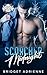 Scorched Midnight: A New Year’s Eve Arranged Marriage Romance (Scorched Legacy)