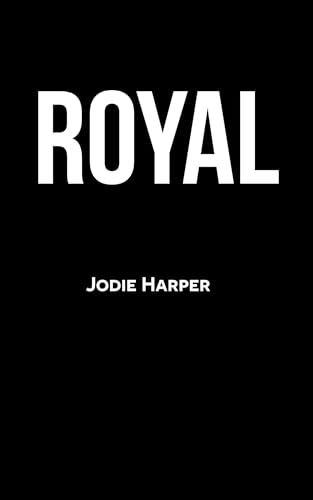 Royal (Foster Bros Book 2)