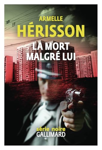 La mort malgré lui (Paperback)