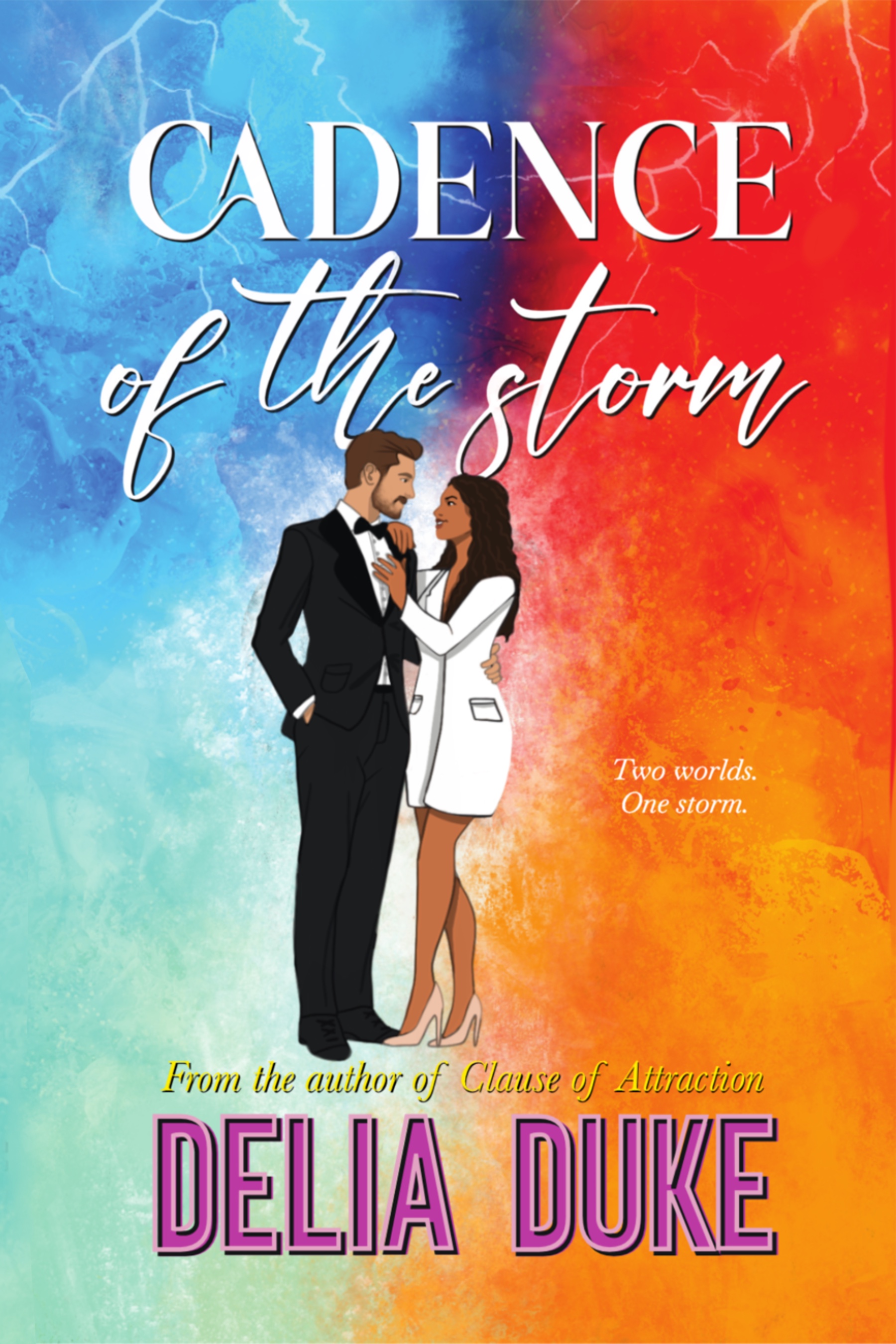 Cadence of the Storm