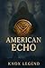 American Echo (Chronicles of the Cryptologist Series)