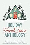 Holiday Friend Zones