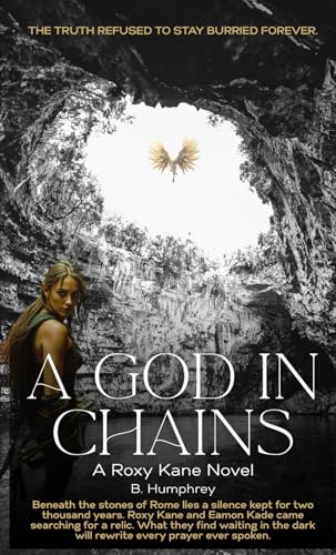 A God In Chains (Paperback)