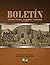 BOLETÍN NÚM. 97 • CRONISTAS...