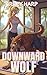 Downward Wolf by Riley Harp