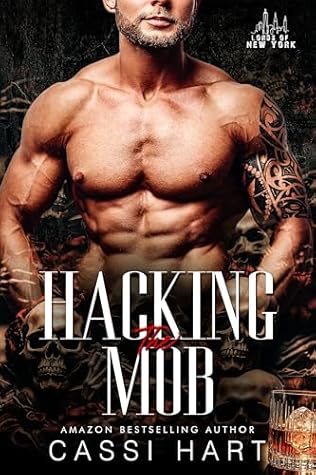 Hacking the Mob (Lords of New York, #6)