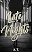 Late Nights by A. T.