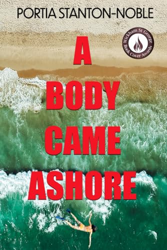 A Body Came Ashore (Paperback)