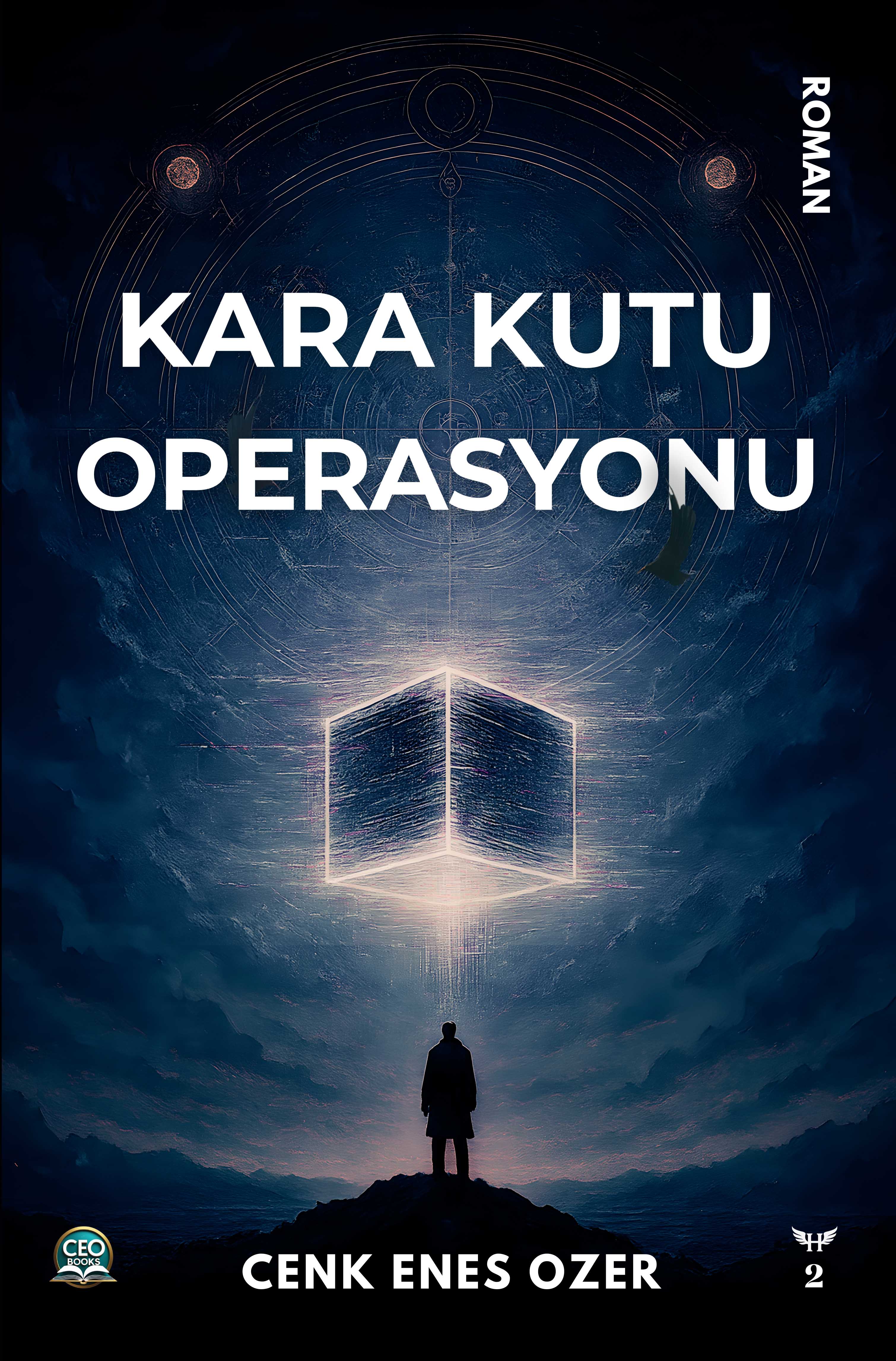 Kara Kutu Operasyonu: Hizmetkar Serisi - 2