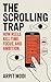 The Scrolling Trap: How Reels Kill Time, Focus and Ambition