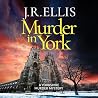 Murder in York
