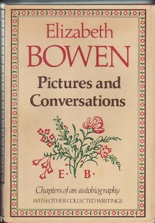 Pictures and Conversations (Hardcover)