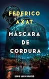 Máscara de cordur...