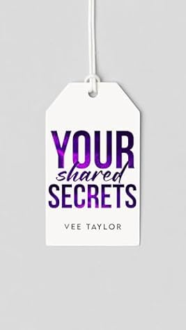 Your Shared Secrets (Ravens Hockey #6)