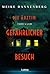 Die Ärztin – Gefährlicher Besuch by Meike Dannenberg