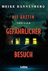Die Ärztin – Gefä...