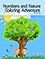 Numbers and Nature Coloring...