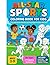 All-Star Sports Coloring Bo...