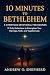 10 Minutes to Bethlehem: A ...