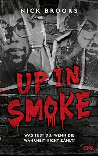 Up in Smoke (Kindle Edition)