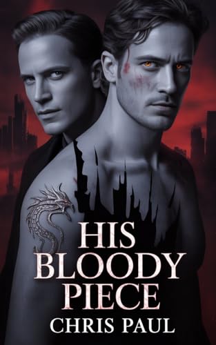 His Bloody Piece (Kindle Edition)