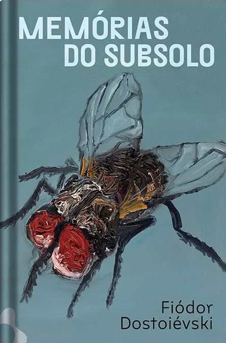 Memórias do Subsolo