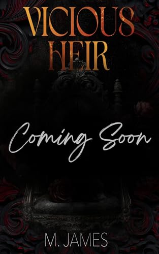 Vicious Heir (Kindle Edition)