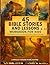 45 Bible Stories and Lessons Workbook for Kids Ages 8-12 by Langley House Publishing