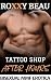 Tattoo Shop After Hours: A ...