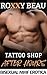 Tattoo Shop After Hours: A Bisexual MMF Erotica Short Story (Threesome+ Erotica Short Story Collection)