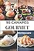 Canapés Gourmet. 95.