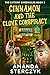 Cinnamon and the Clove Conspiracy by Amanda Sterczyk