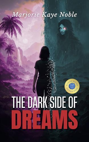 The Dark Side of Dreams: Sequel to Babylon Dreams (Kindle Edition)