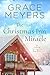 The Christmas Inn Miracle by Grace Meyers