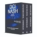 DCI Nash Volume 2