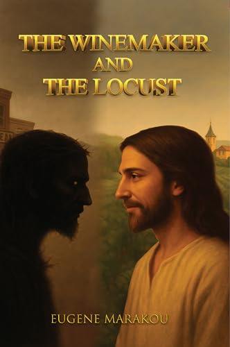 THE WINEMAKER AND THE LOCUST (Kindle Edition)