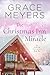 The Christmas Inn Miracle (The Stockbridge Christmas Series Book 2)